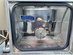 Feldbinder FOOD / 33.500L / 2-COMP / LIFTAXLE / PUMP / ALCOA