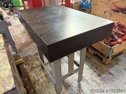 Insize Granite Surface plate