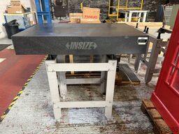 Insize Granite Surface plate