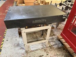 Insize Granite Surface plate
