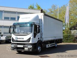 Iveco 120-250 E6 Pritsche-Plane   LDW   LBW   AHK