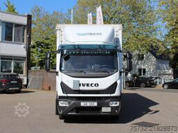 Iveco 120-250 E6 Pritsche-Plane   LDW   LBW   AHK