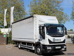 Iveco 120-250 E6 Pritsche-Plane   LDW   LBW   AHK