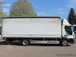 Iveco 120-250 E6 Pritsche-Plane   LDW   LBW   AHK