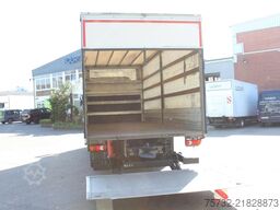 Iveco 120-250 E6 Pritsche-Plane   LDW   LBW   AHK