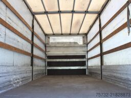 Iveco 120-250 E6 Pritsche-Plane   LDW   LBW   AHK