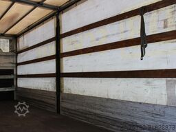 Iveco 120-250 E6 Pritsche-Plane   LDW   LBW   AHK