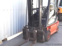 Linde E20P - 02
