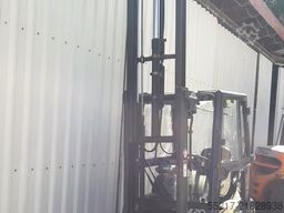 Linde E20P - 02