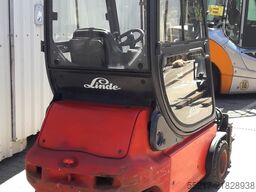 Linde E20P - 02