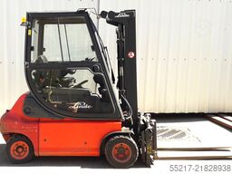 Linde E20P - 02
