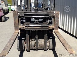 Linde E20P - 02