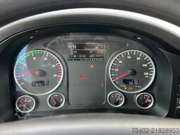 MAN TGX 18.440 / 2x Tank / Retarder / Euro 6