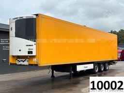 KRONE TKS Kühlauflieger mit ThermoKing SLXe300