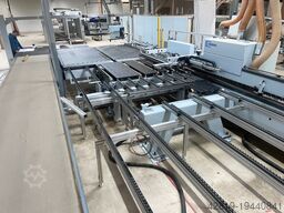 HOMAG PROFI KFL350/13/A3/WZ