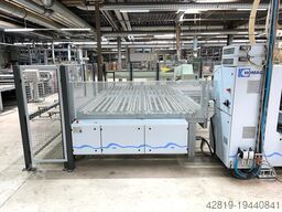 HOMAG PROFI KFL350/13/A3/WZ