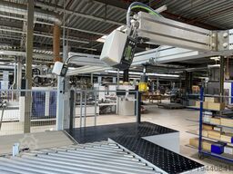 HOMAG PROFI KFL350/13/A3/WZ