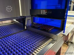 Moba Omnia 250 XF Links | 90.000 eieren/uur |