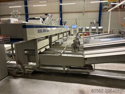 Moba Omnia 250 XF Links | 90.000 eieren/uur |