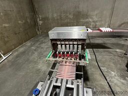 Moba Omnia 170 XF Rechts | 60.000 eieren/uure