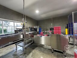 Moba Omnia 170 XF Rechts | 60.000 eieren/uure