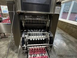 Moba Farmpacker M150 – 54.000 eieren per uur