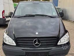 Mercedes-Benz Vito **111CDI**