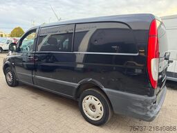 Mercedes-Benz Vito **111CDI**