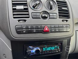 Mercedes-Benz Vito **111CDI**