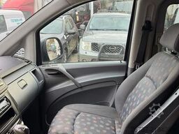 Mercedes-Benz Vito **111CDI**