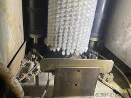 Lisec IG line for 4000 x 2500 mm
