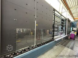 Lisec IG line for 4000 x 2500 mm
