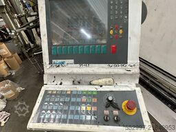 Lisec IG line for 4000 x 2500 mm