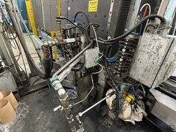 Lisec IG line for 4000 x 2500 mm