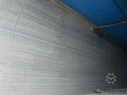 Kraker CF-200 10mm Lenkachse 88³ Lift Zurrösen