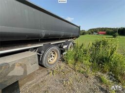 NOR SLEP krokhenger m/ tipp