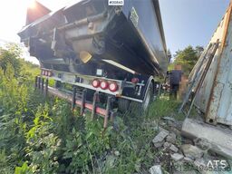 NOR SLEP krokhenger m/ tipp