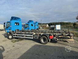 Renault D 14.280 DTI 8L VOLVO SUSP INTEGRAL 14T