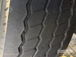 Schmitz Cargobull Tiefkühler Multitemp Trennwand