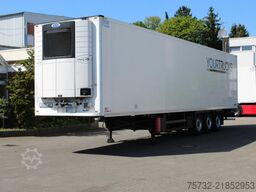 SCHMITZ CV 1950Mt. Bi-Multi-Temp. Strom 2,7h Liftachse
