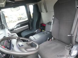 MAN 26.400 TGS LL 6x2, Oben-/Untenbefüllung, 20m³