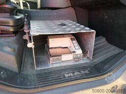 MAN 26.400 TGS LL 6x2, Oben-/Untenbefüllung, 20m³