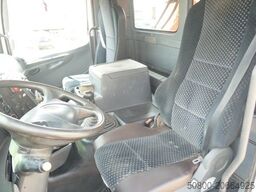 MERCEDES-BENZ 1829 K Axor, Atlas 116.3-A2L, AHK, Greifer,Klima