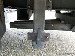 ORTEN AG 18T, Jumbo, Tandem, 7.7mtr. Mitnahmestapler