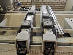 MORBIDELLI AUTHOR X5