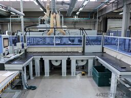 WEEKE PROFI BHC912/43/25