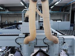 WEEKE PROFI BHC912/43/25