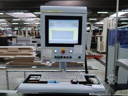 WEEKE PROFI BHC912/43/25