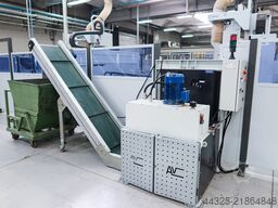 WEEKE PROFI BHC912/43/25