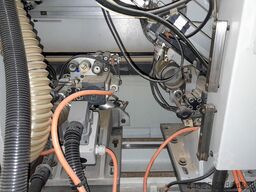 BIESSE OMNIA SB
